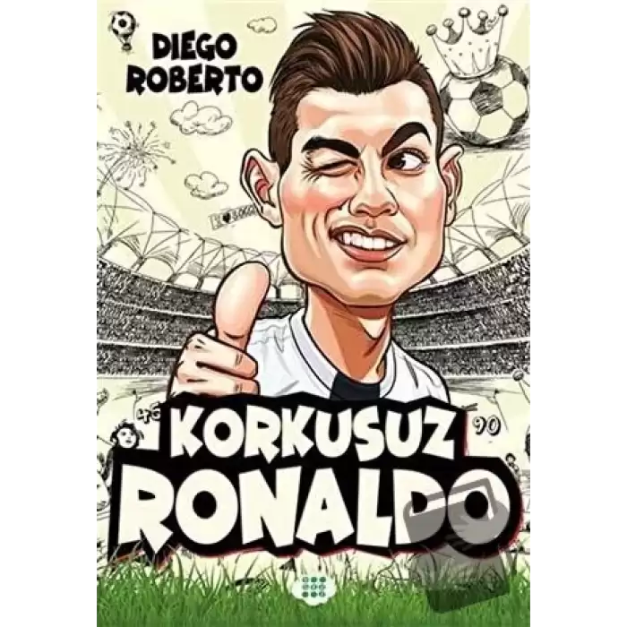 Korkusuz Ronaldo