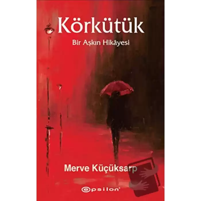 Körkütük