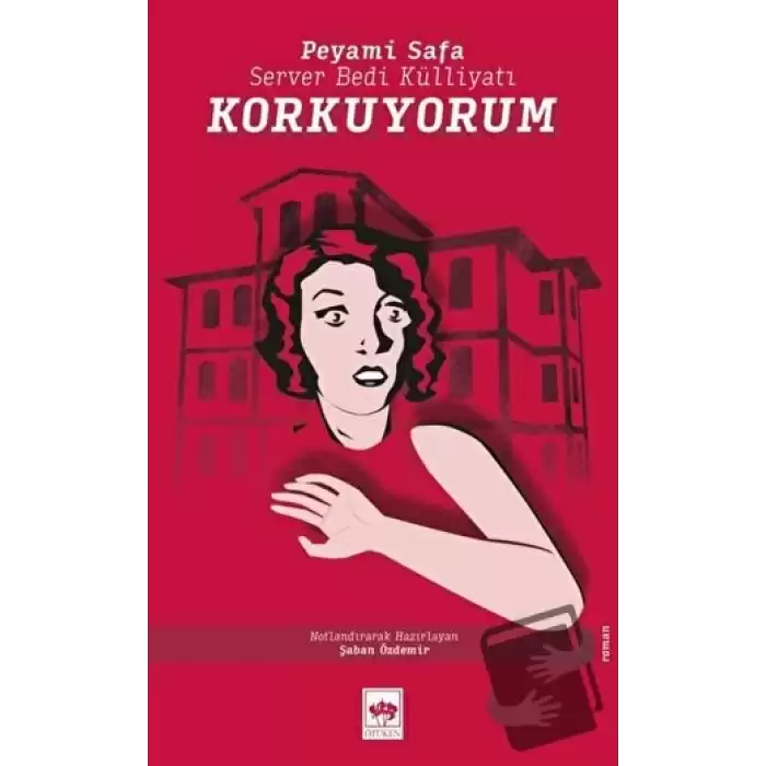 Korkuyorum