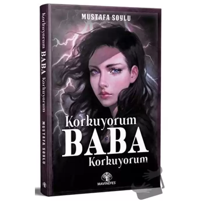 Korkuyorum Baba Korkuyorum