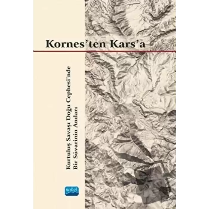 Kornesten Karsa