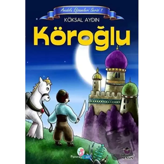 Köroğlu