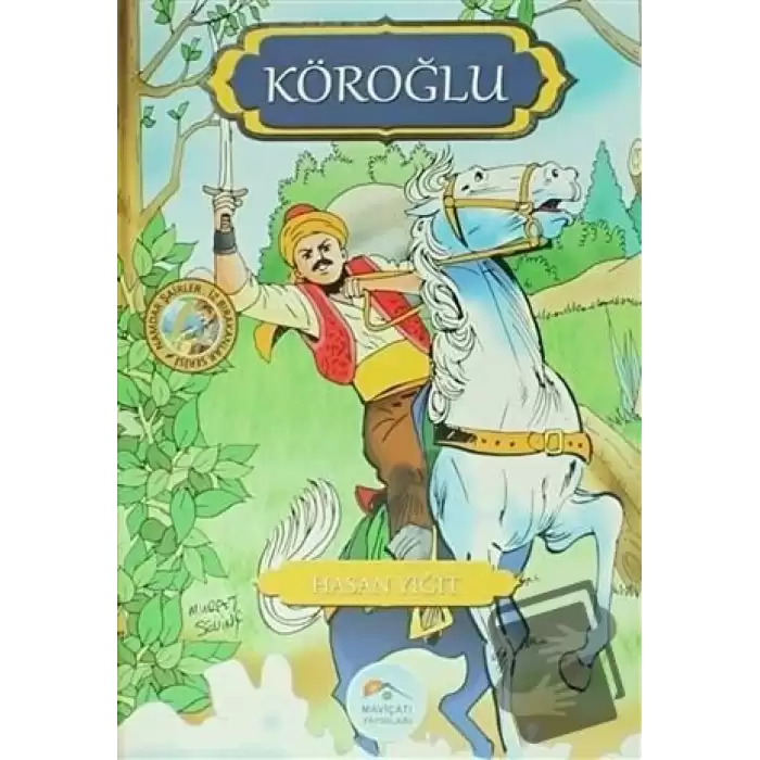 Köroğlu