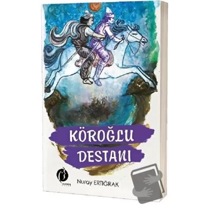 Köroğlu Destanı