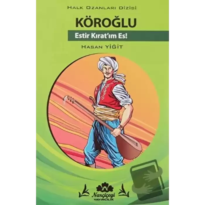 Köroğlu - Halk Ozanlar Dizisi