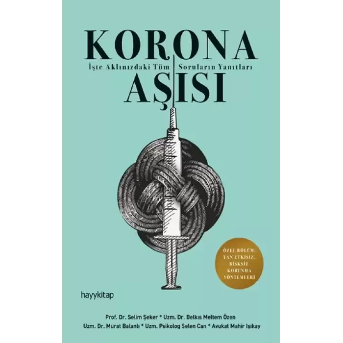 Koron a Aşısı