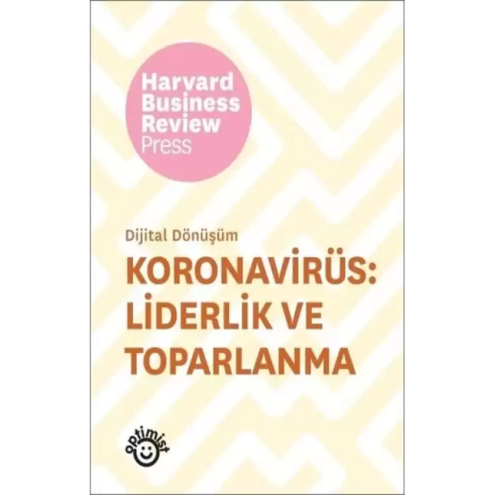 Koronavirüs - Liderlik Ve Toparlanma