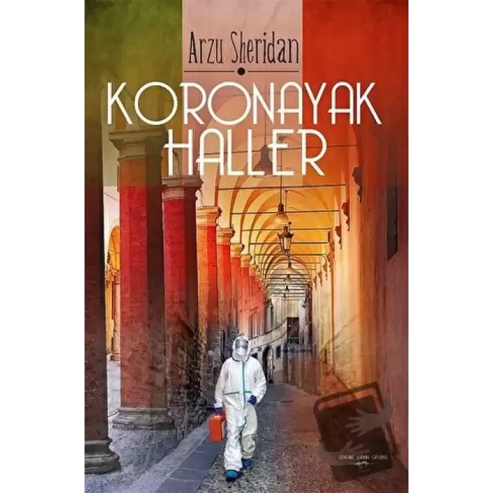 Koronayak Haller