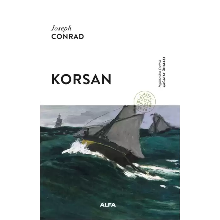 Korsan