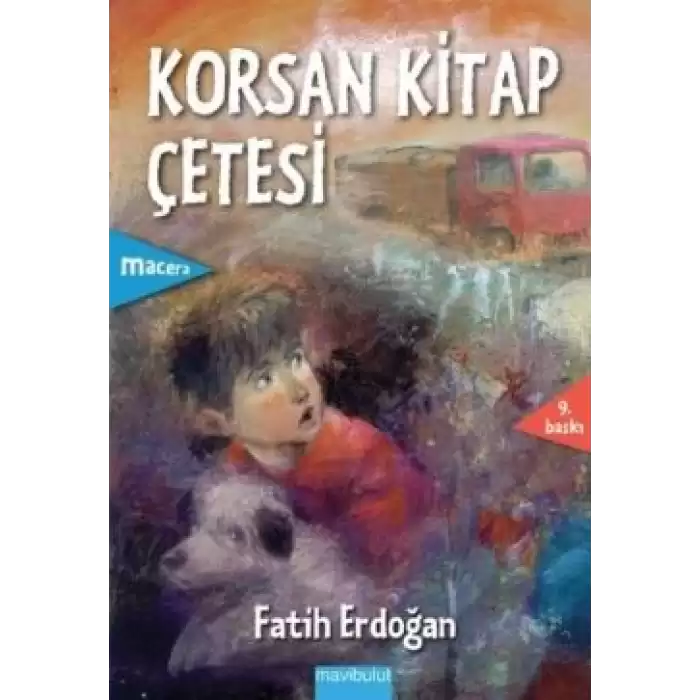 Korsan Kitap Çetesi