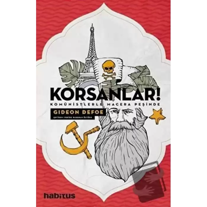 Korsanlar!