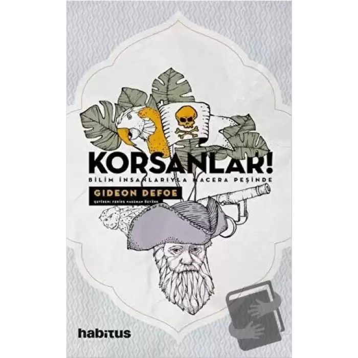 Korsanlar!