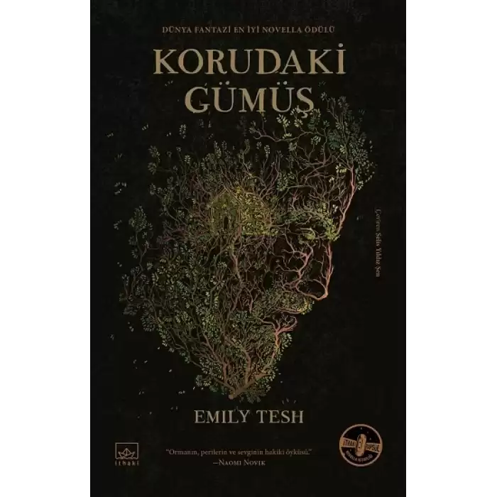 Korudaki Gümüş (Ciltli)