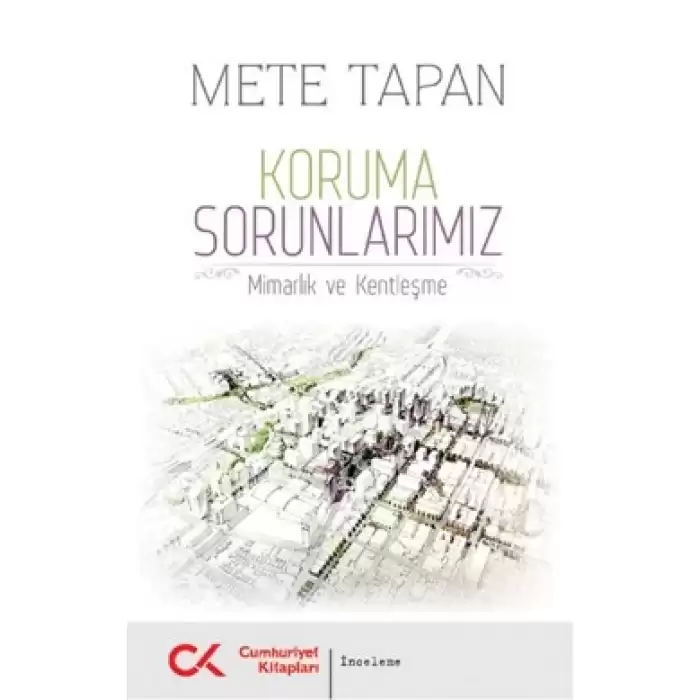 Koruma Sorunlarımız