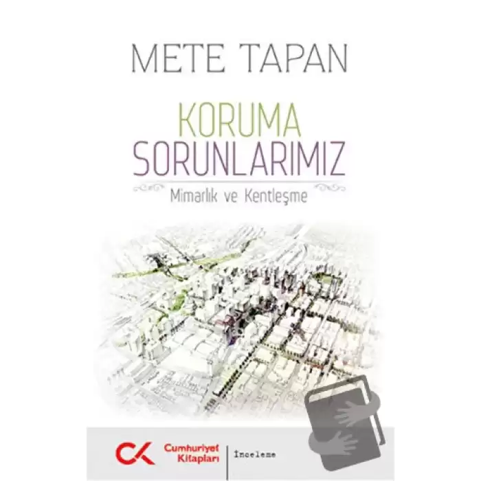 Koruma Sorunlarımız