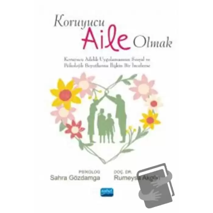 Koruyucu Aile Olmak