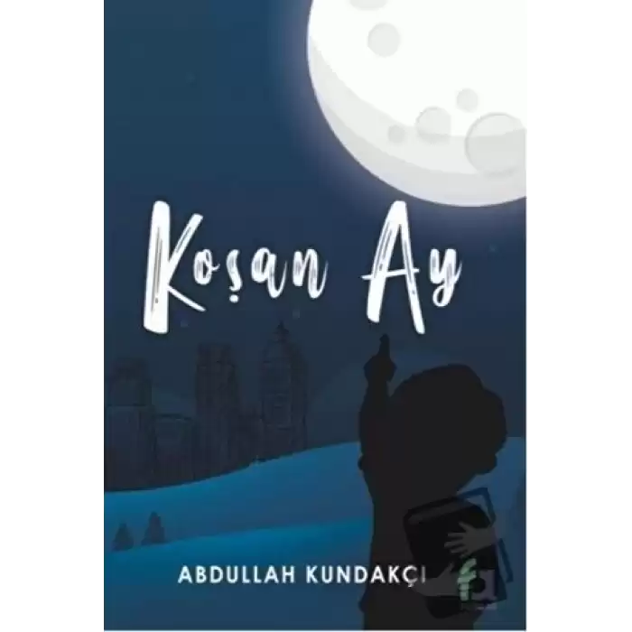 Koşan Ay