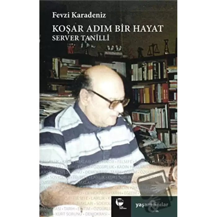 Koşar Adım Bir Hayat Server Tanilli