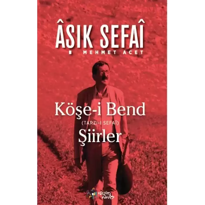 Köşe-i Bend (Tarz-ı Sefai)