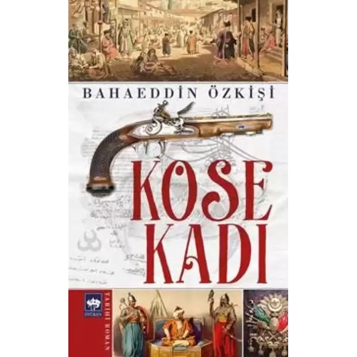 Köse Kadı