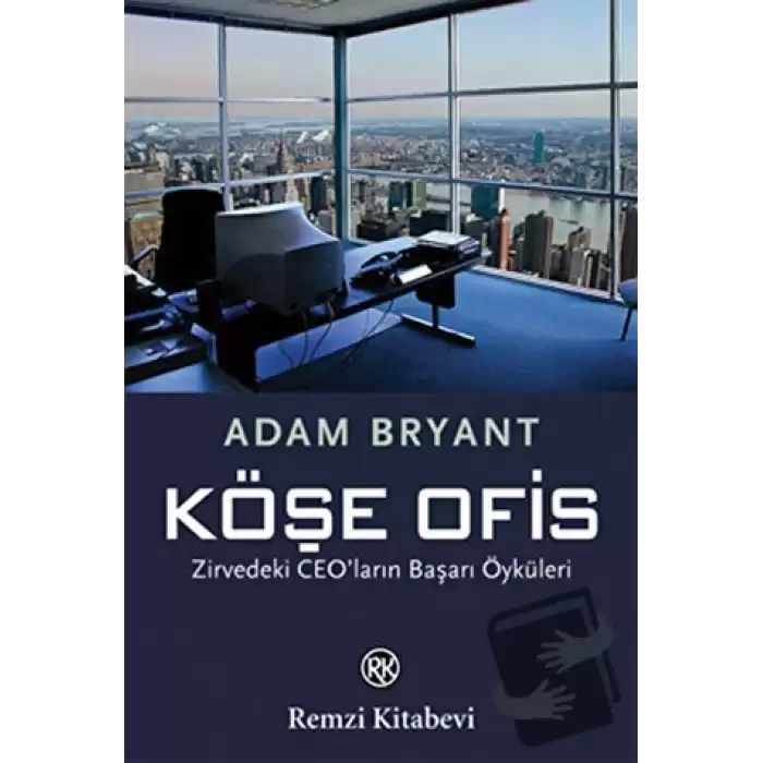 Köşe Ofis