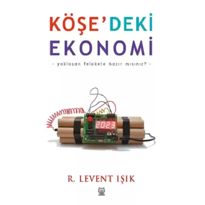 Köşe’deki Ekonomi