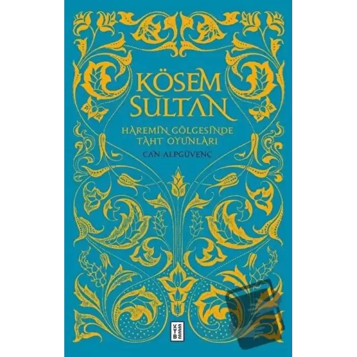 Kösem Sultan