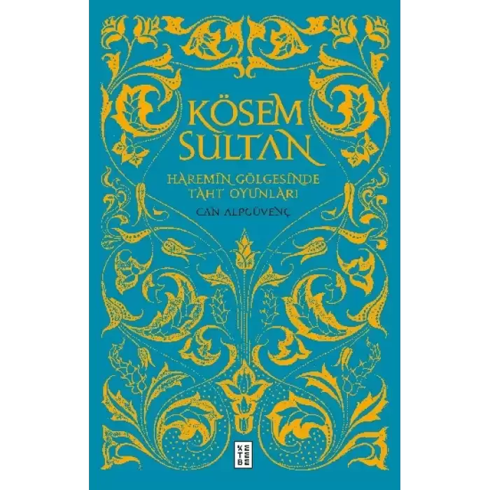 Kösem Sultan