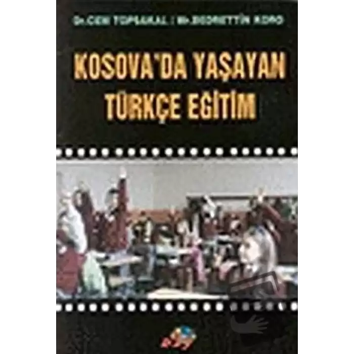 Kosovada Yaşayan Türkçe Eğitim