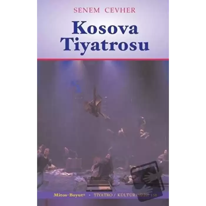 Kosova Tiyatrosu