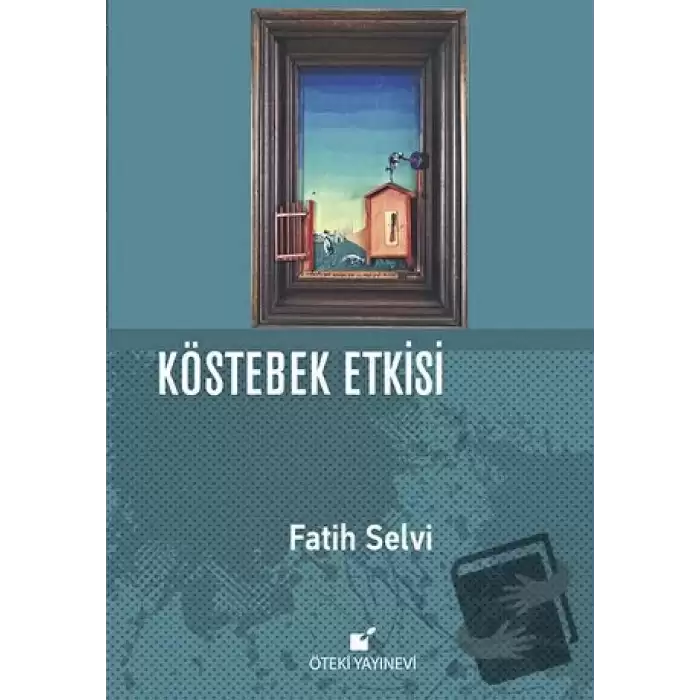 Köstebek Etkisi