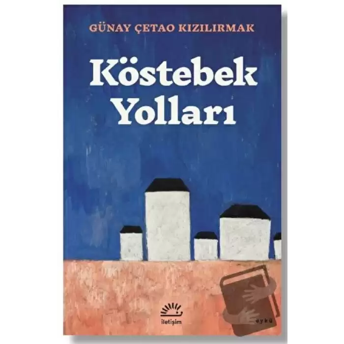 Köstebek Yolları