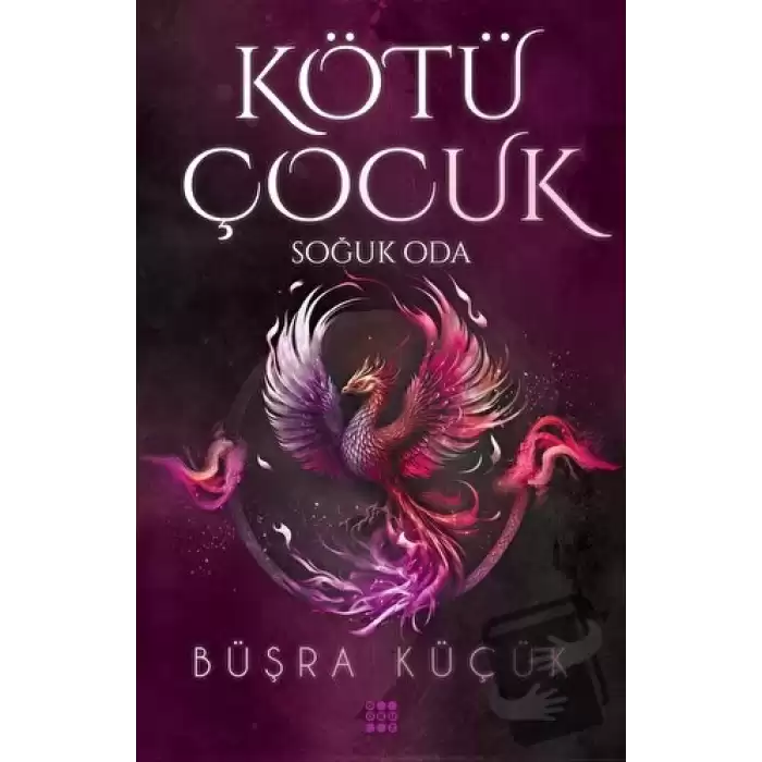 Kötü Çocuk 3 - Soğuk Oda