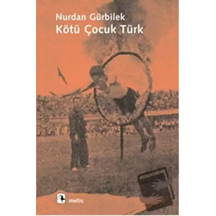 Kötü Çocuk Türk