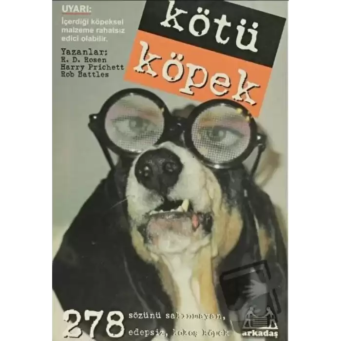 Kötü Köpek