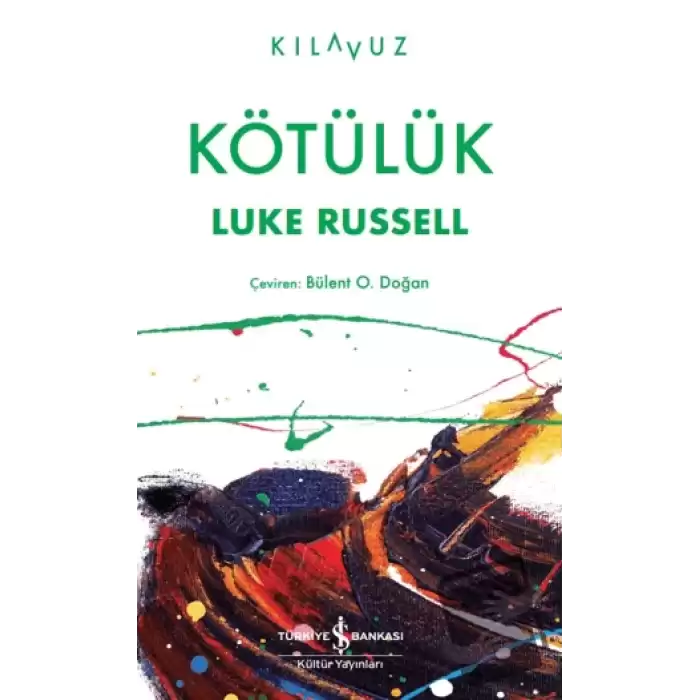 Kötülük