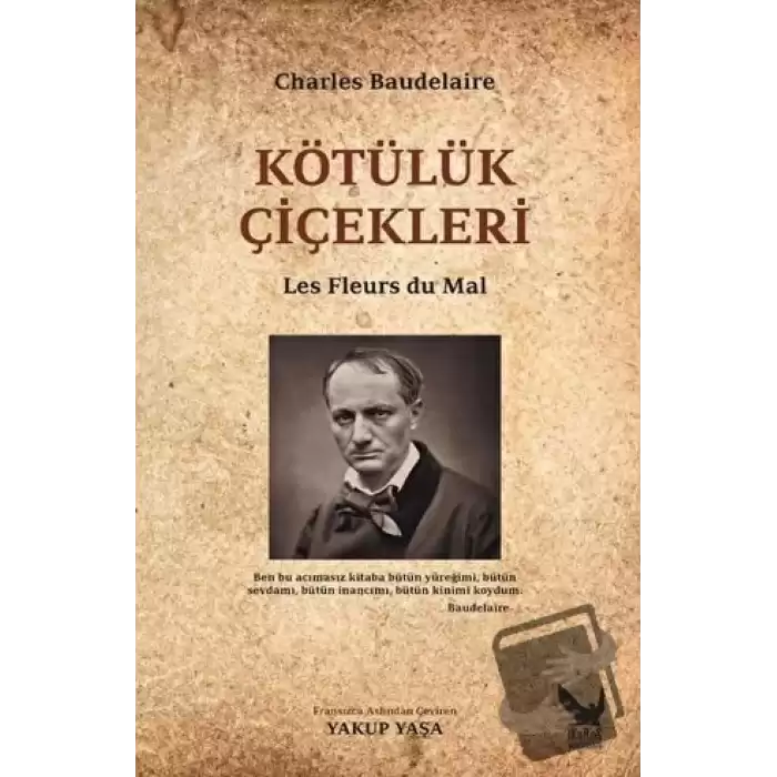 Kötülük Çiçekleri