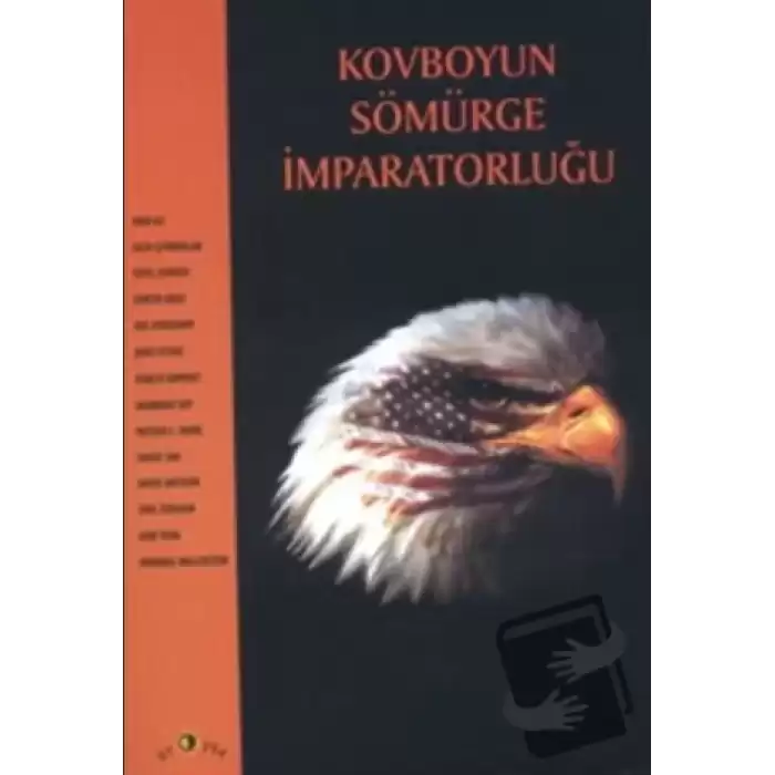 Kovboyun Sömürge İmparatorluğu