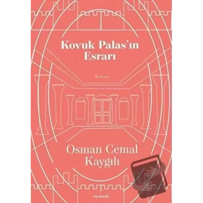 Kovuk Palas’ın Esrarı