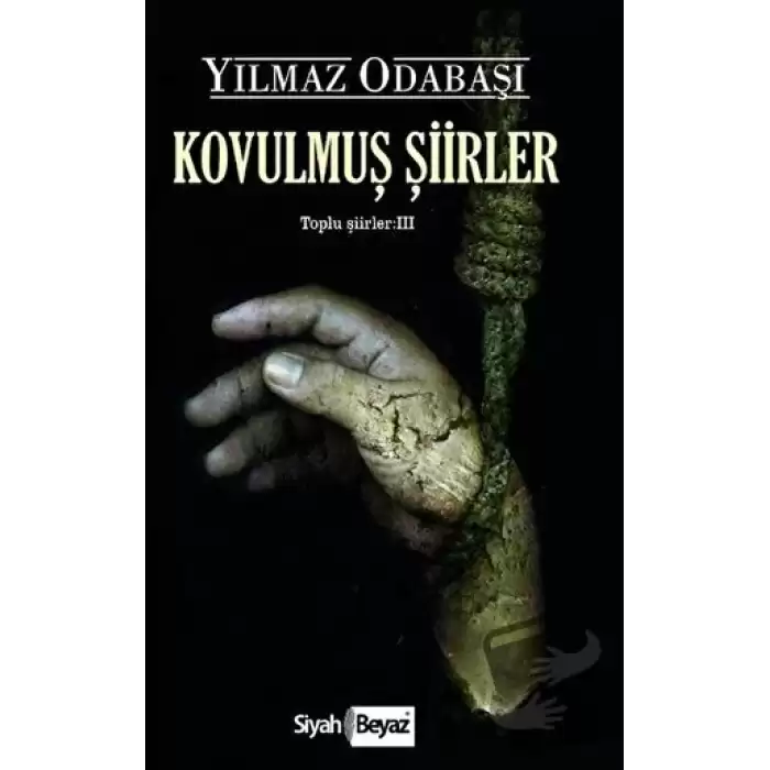 Kovulmuş Şiirler