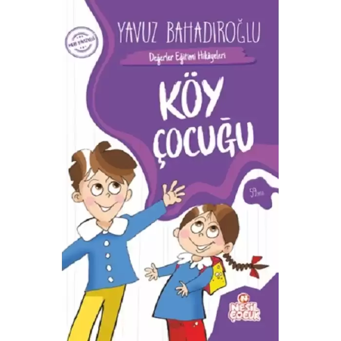 Köy Çocuğu