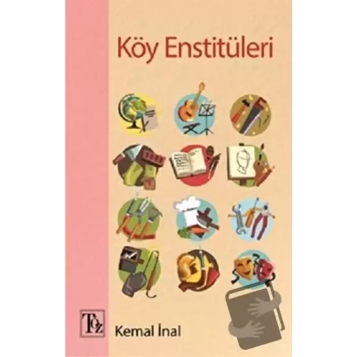 Köy Enstitüleri