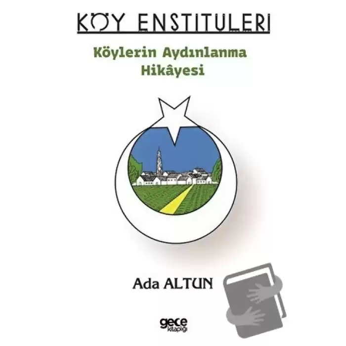 Köy Enstitüleri