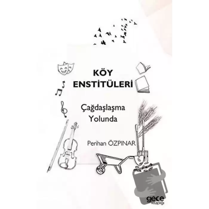 Köy Enstitüleri