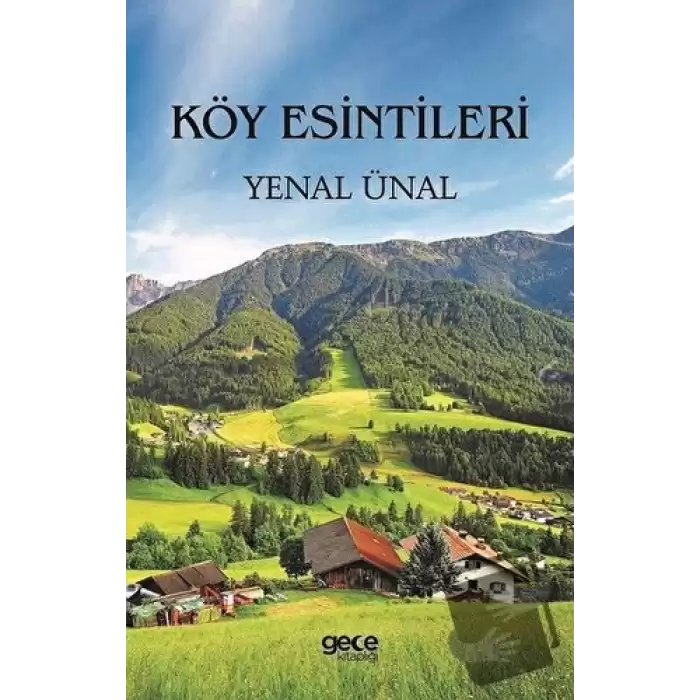 Köy Esintileri