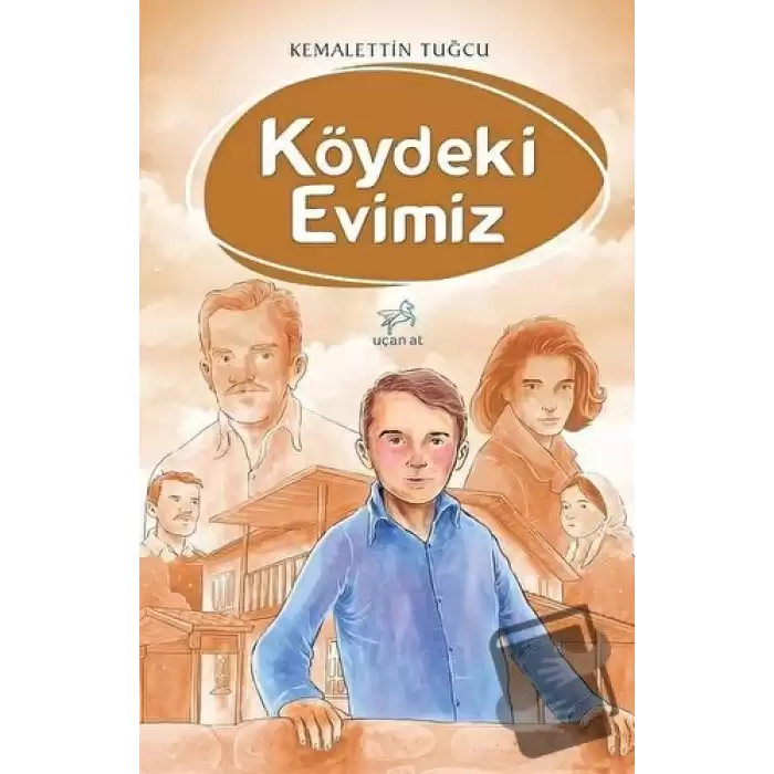 Köydeki Evimiz