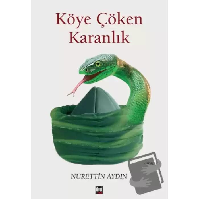 Köye Çöken Karanlık