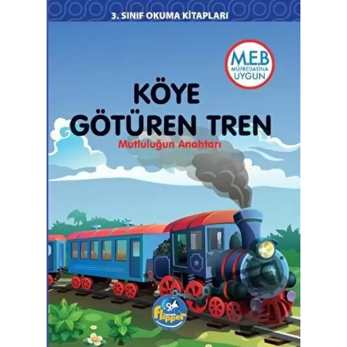 Köye Götüren Tren