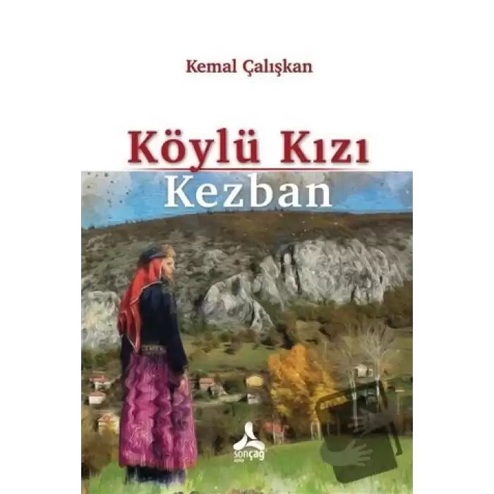 Köylü Kızı Kezban