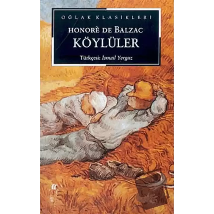 Köylüler